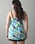 Plus size Silky floral chemise by Cacique