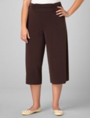 Rio Gaucho Pants by Lane Bryant Outlet