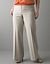 Glen plaid wide leg pant by Lane Bryant