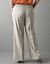 Glen plaid wide leg pant by Lane Bryant