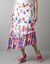 Asymmetric convertible dress by Lane Bryant