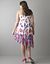 Asymmetric convertible dress by Lane Bryant