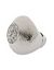 Rhinestone dome ring by Lane Bryant