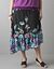 Asymmetric convertible dress by Lane Bryant
