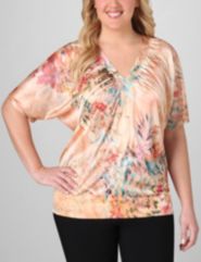 Japanese Tea Garden Dolman by Lane Bryant Outlet