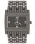 Contemporary square watch by Lane Bryant