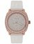 Cubic zirconium watch by Lane Bryant