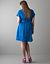Short sleeve ruffle dress by Lane Bryant