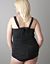 One piece retro maillot swimsuit by Cacique