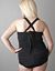 One piece retro maillot swimsuit by Cacique