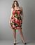 Floral burst tank dress by Lane Bryant
