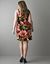 Floral burst tank dress by Lane Bryant