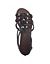 Knotted sandal by Lane Bryant