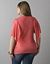 Shirred panel tunic by Seven7