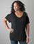 Plus size Fashion top by DKNY JEANS