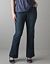 Soho baby bell jean by DKNY JEANS