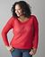 Open stitch sweater by DKNY JEANS