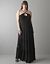 Halter maxi dress by Seven7