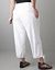 Drawstring hem crop by DKNY JEANS
