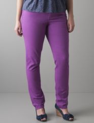 Skinny stretch jean by DKNY JEANS