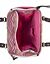 Wave print tote by Lane Bryant