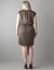 Plus size Shirt dress by DKNY JEANS