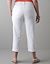 Soho straight leg crop by DKNY JEANS