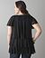Mesh tiered top by Seven7