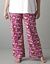 Spring Fling sleep pant by Cacique