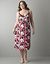 Tru to You floral nightgown by Cacique