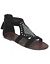 Aztec gladiator sandal by Lane Bryant