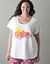 California Dreamin' sleep tee by Cacique