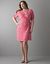 Polka dot wrap dress by Lane Bryant