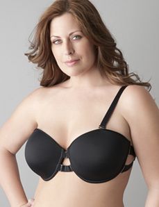Natural Solution Bra by The Natural