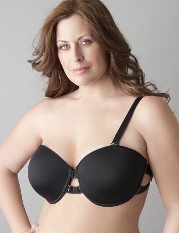 Natural Solution Bra by The Natural