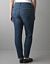 Dark sandblast jegging by Lane Bryant