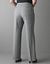 Plus sized Plaid trouser with Tighter Tummy Technology