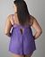 Rhinestone baby doll by Cacique
