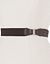 Braided stretch belt by Lane Bryant