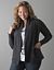 Full figure Terry cardigan by Lane Bryant