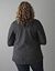 Full figure Terry cardigan by Lane Bryant