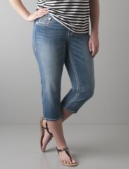 Capri jean by Seven7
