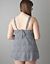 Polka dot swim dress by Cacique