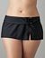 Belted swim skirt by Cacique