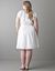 Peasant dress by Lane Bryant
