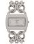 Chain link watch by Lane Bryant