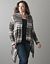 Zig zag open cardigan by Lane Bryant