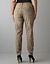 Plus size Animal print jegging by DKNY JEANS