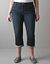 Soho denim crop by DKNY JEANS
