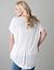 Embellished dream catcher tee by Seven7
